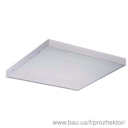 Светодиодный светильник OPTIMA.OPL ECO LED 595 4000K